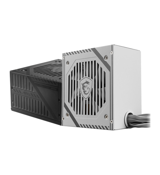 MAG A650BNL White