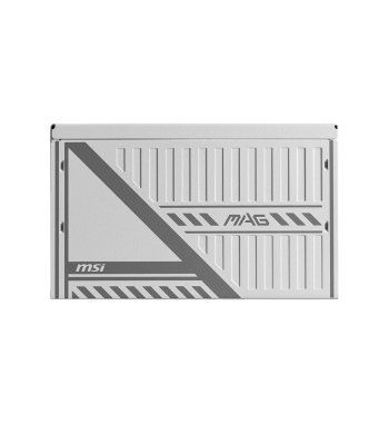 MAG A650BNL White