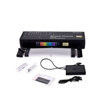 Strimer Plus V2 24-Pin