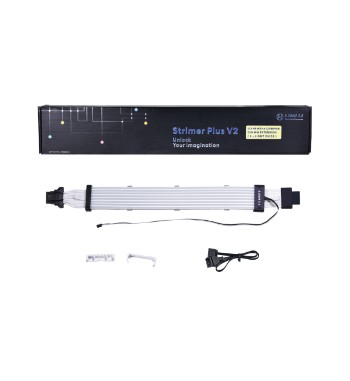 Strimer Plus V2 12VHP