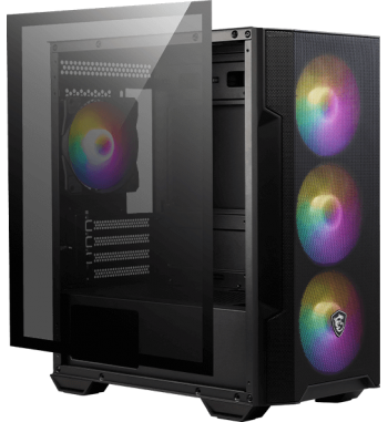 Shield v5