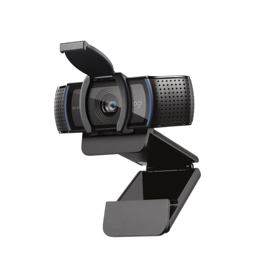 HD Pro C920e