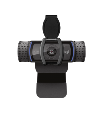 HD Pro C920e