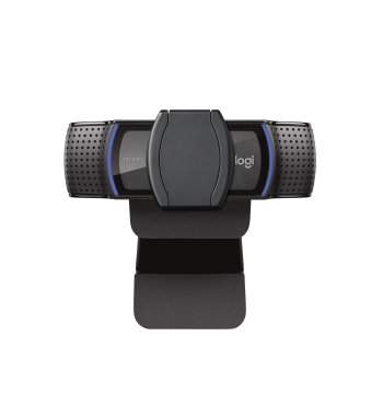 HD Pro C920e