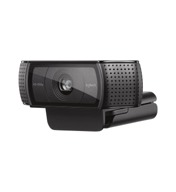 HD Pro C920e