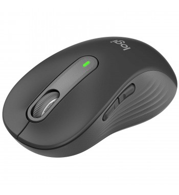 Logitech Signature M650L (Graphite)