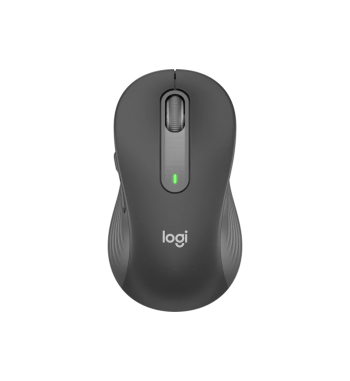 Logitech Signature M650L (Graphite)