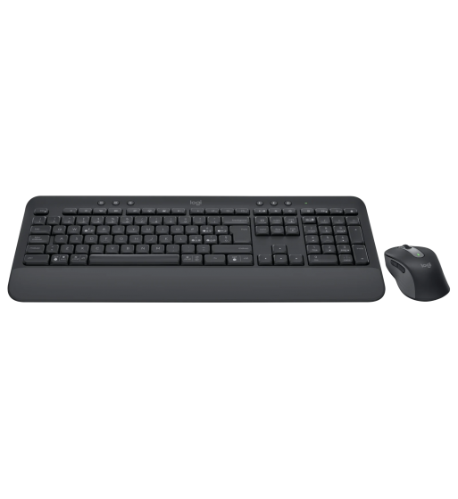 Logitech Signature MK650 Combo