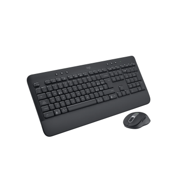 Logitech Signature MK650 Combo
