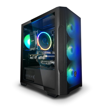 Shield v5