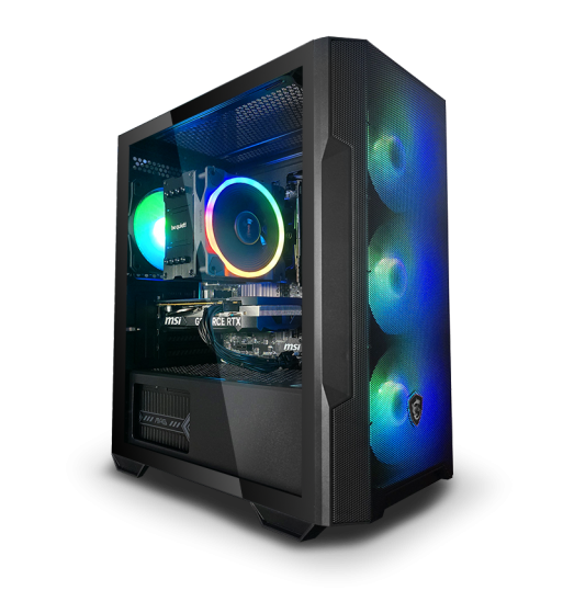 Shield v5