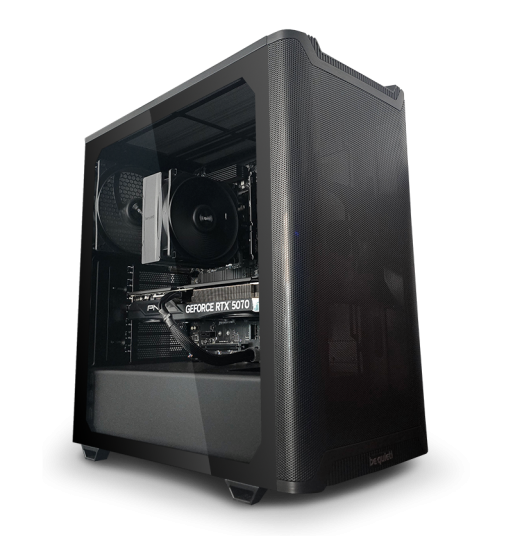NOX Tenebris v2