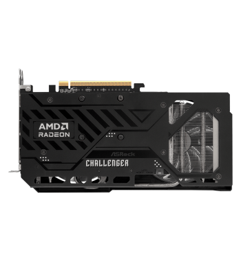 Radeon RX 9060 XT Challenger 16GB OC