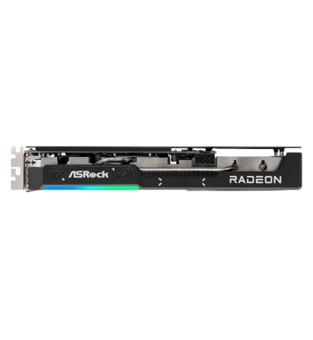 Radeon RX 9060 XT Challenger 16GB OC