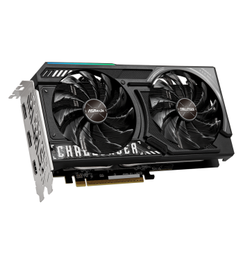 Radeon RX 9060 XT Challenger 16GB OC