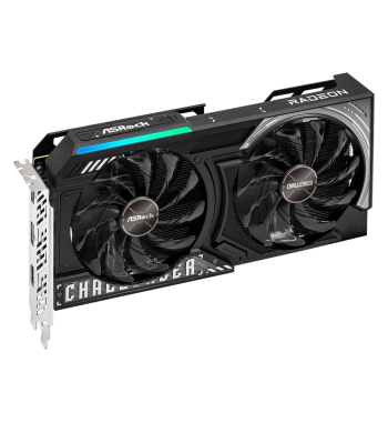 Radeon RX 9060 XT Challenger 16GB OC