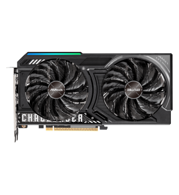 Radeon RX 9060 XT Challenger 16GB OC