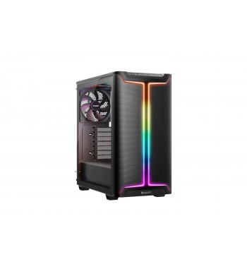 Pure Base 501 DX - Black