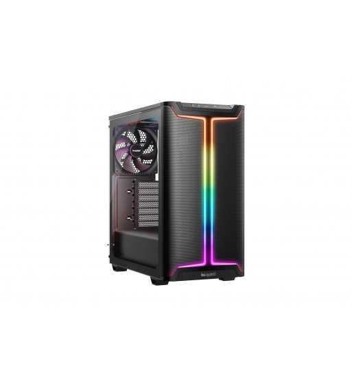 Pure Base 501 DX - Black