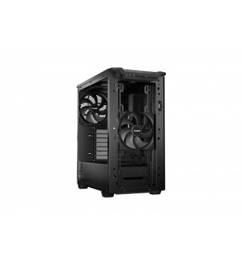 Pure Base 501 DX - Black