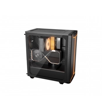 Pure Base 501 DX - Black