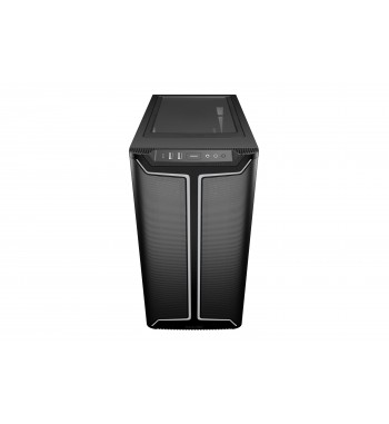 Pure Base 501 DX - Black
