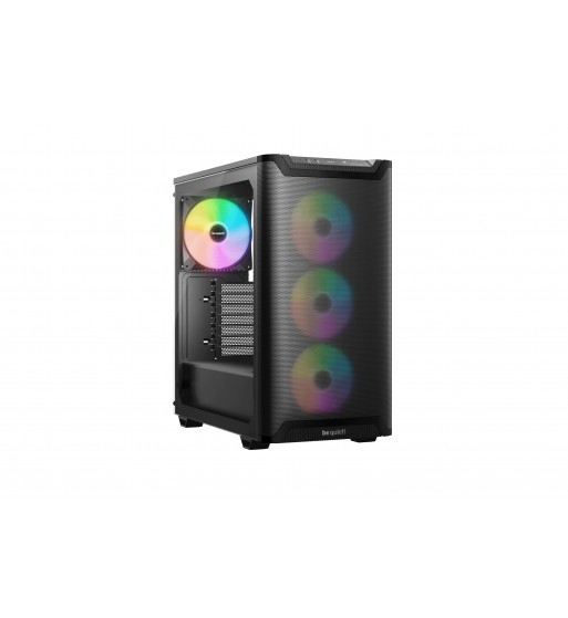 Pure Base 501 LX - Black