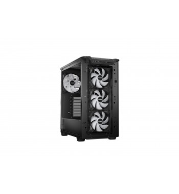 Pure Base 501 LX - Black