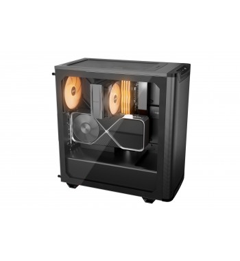 Pure Base 501 LX - Black