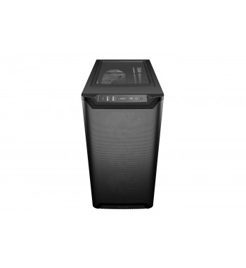 Pure Base 501 LX - Black