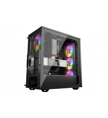 Pure Base 501 LX - Black