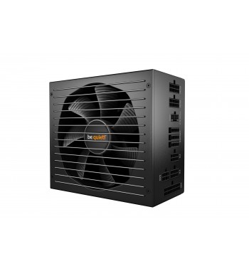 Straight Power 12 750W Platinum