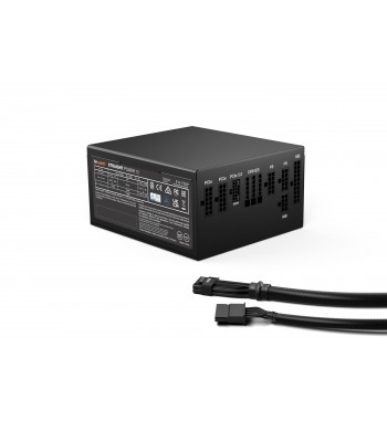 Straight Power 12 750W Platinum