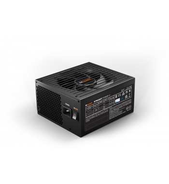 Straight Power 12 750W Platinum