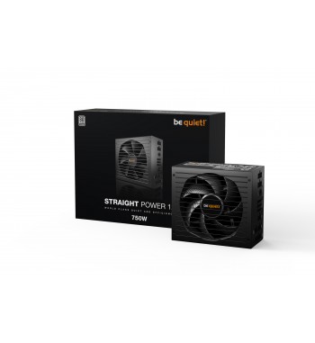 Straight Power 12 750W Platinum