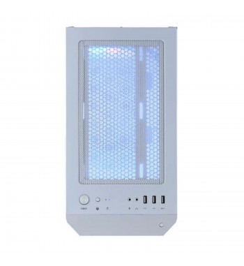MAG Forge M100R White