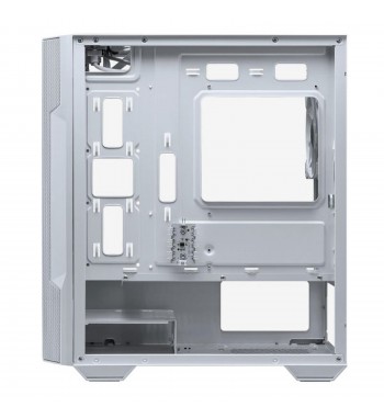 MAG Forge M100R White