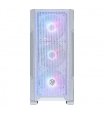 MAG Forge M100R White