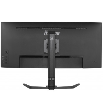 G-Master GCB3481WQSU-B1 Red Eagle Curved