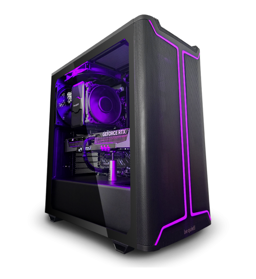 Blacklight Ultra