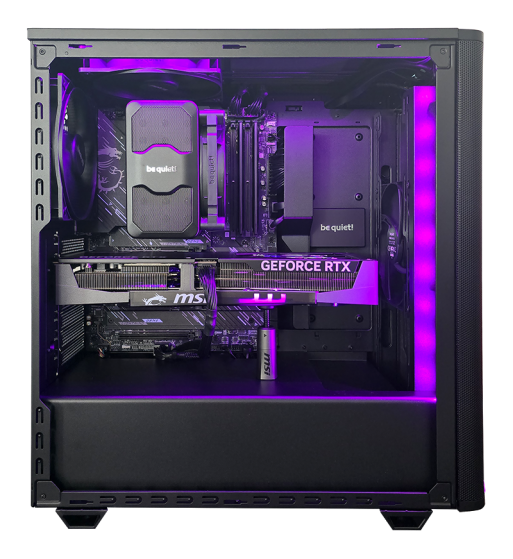 Blacklight Ultra