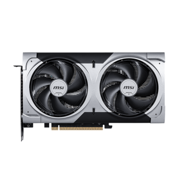 GeForce RTX 5060 Ti 16G Ventus 2X OC Plus