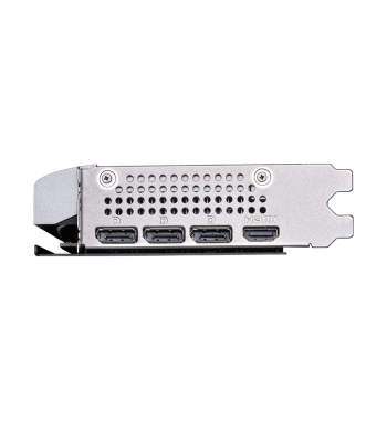 GeForce RTX 5060 Ti 16G Ventus 2X OC Plus