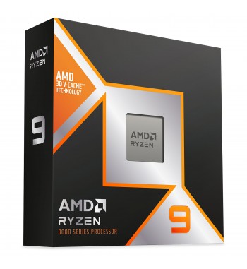 Ryzen 9 9950X3D