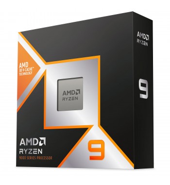Ryzen 9 9950X3D