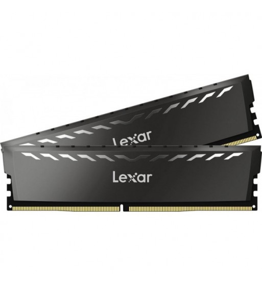 Thor DDR4 2x8Go 3600MHz
