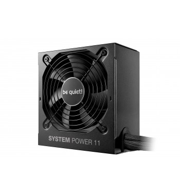 System Power 11 450W