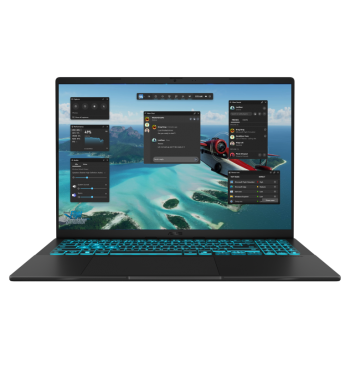Gaming V3607VU-RP059W