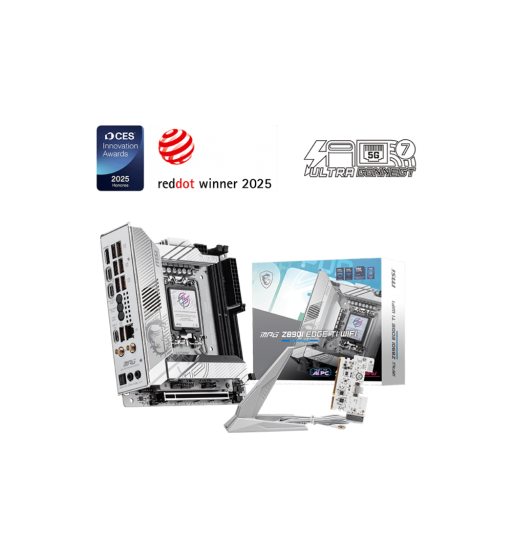 MPG Z890i Edge Ti Wifi