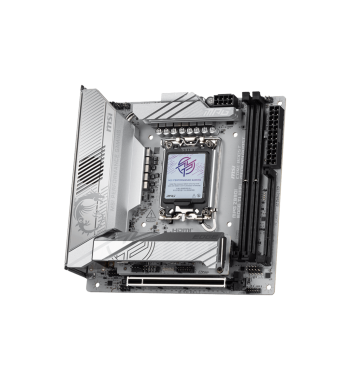 MPG Z890i Edge Ti Wifi